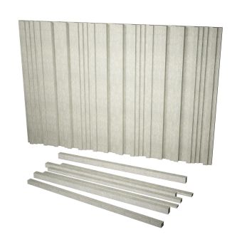 DIY Strata Sticks