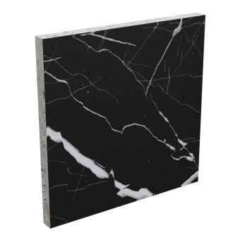 AcoustiStone® Premium Acoustic Stone Alternative Tile Sample