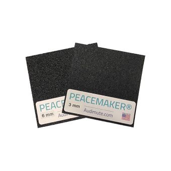 Peacemaker Sample
