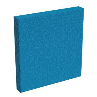 Fabric Acoustic Panel - Synopsis Sample