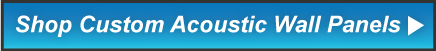 acoustic panel versus acoustic tile treatment comparison appearance button