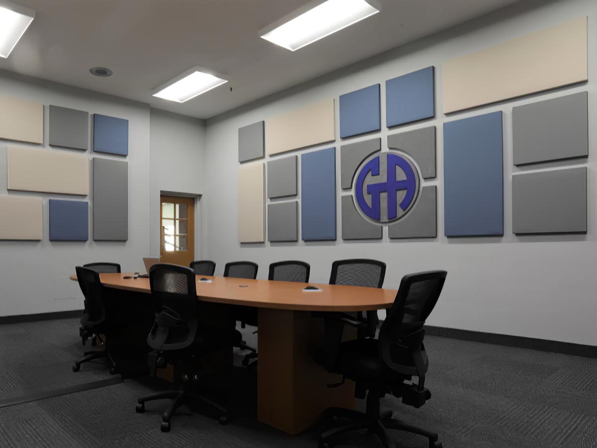 Acoustic Panels