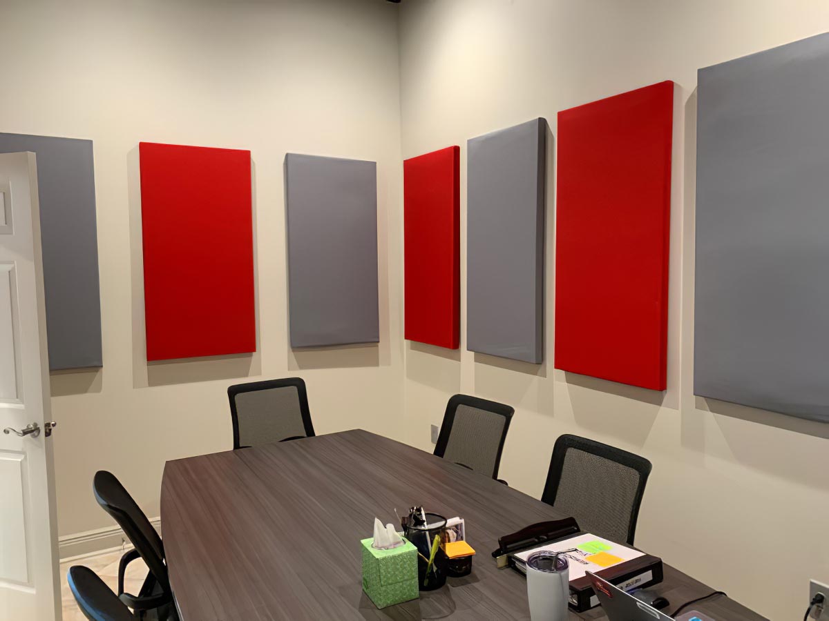 Acoustic Panels