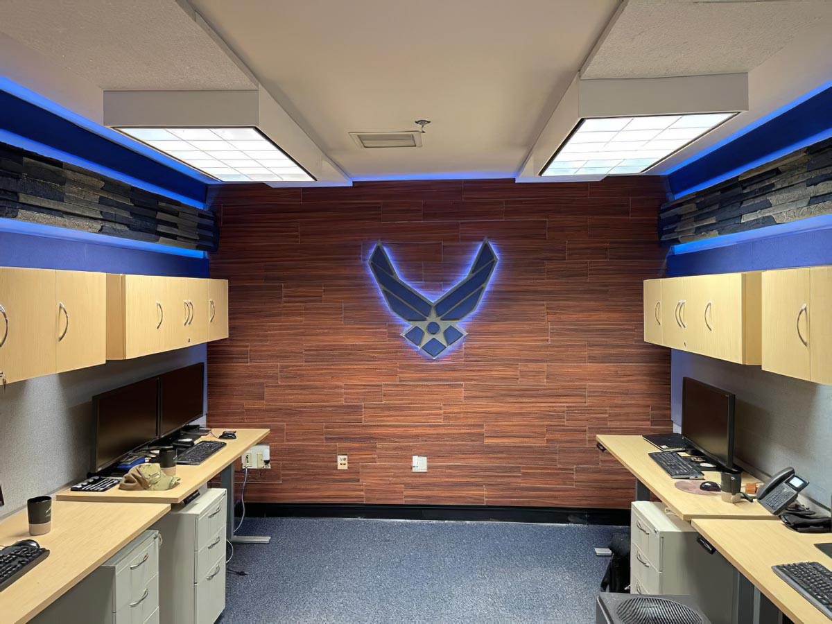 Acoustic Panels