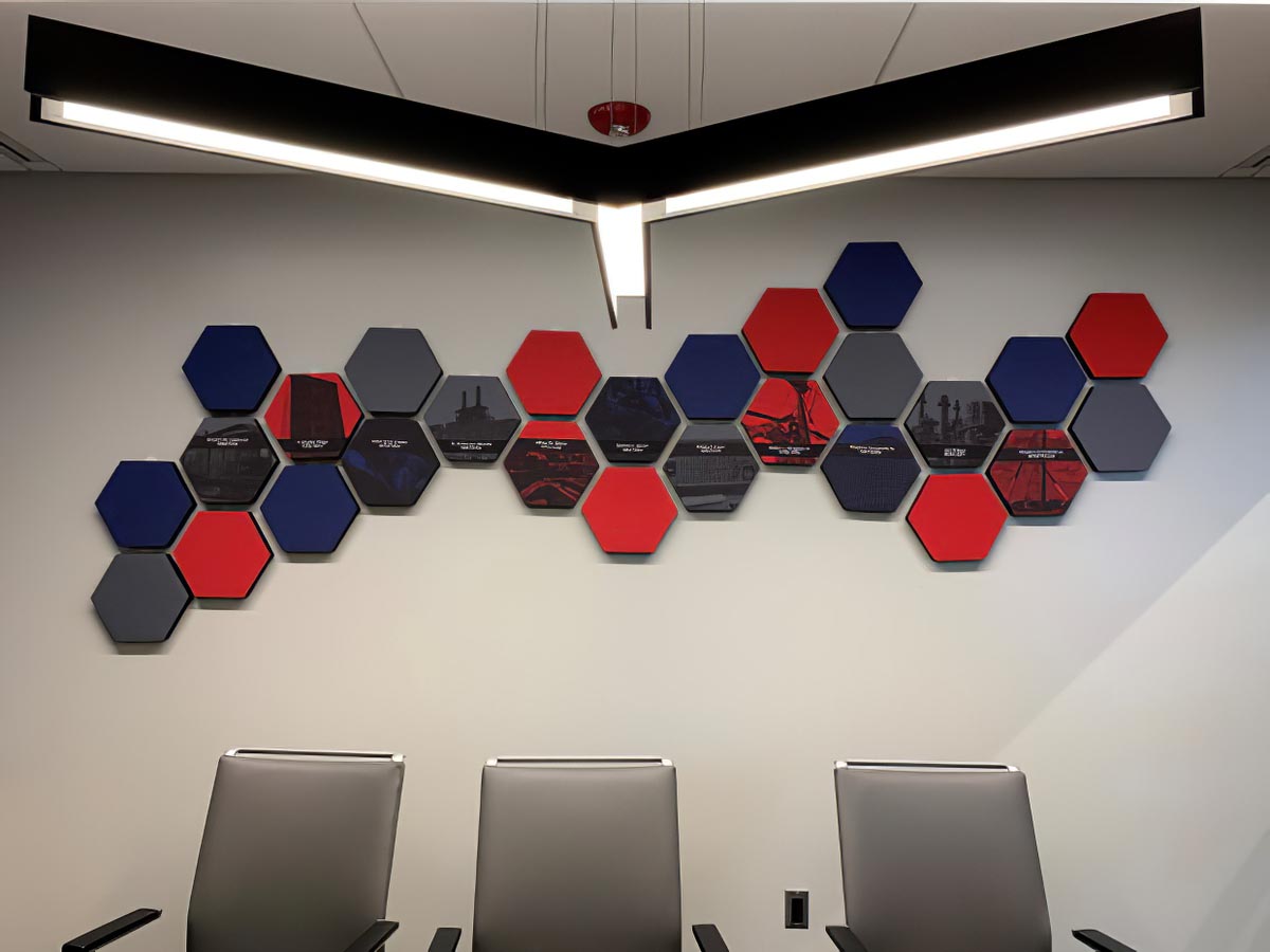 Acoustic Panels