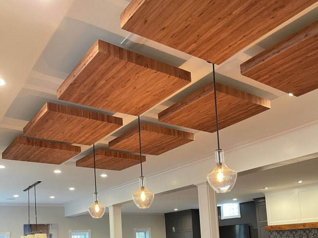 Acoustic Ceiling Solutions