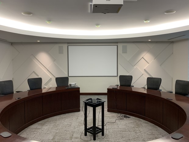 Soundproof ceiling options