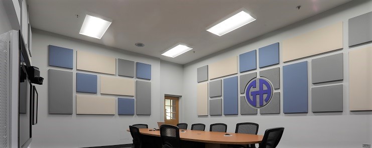 Acoustic Panels Audimute