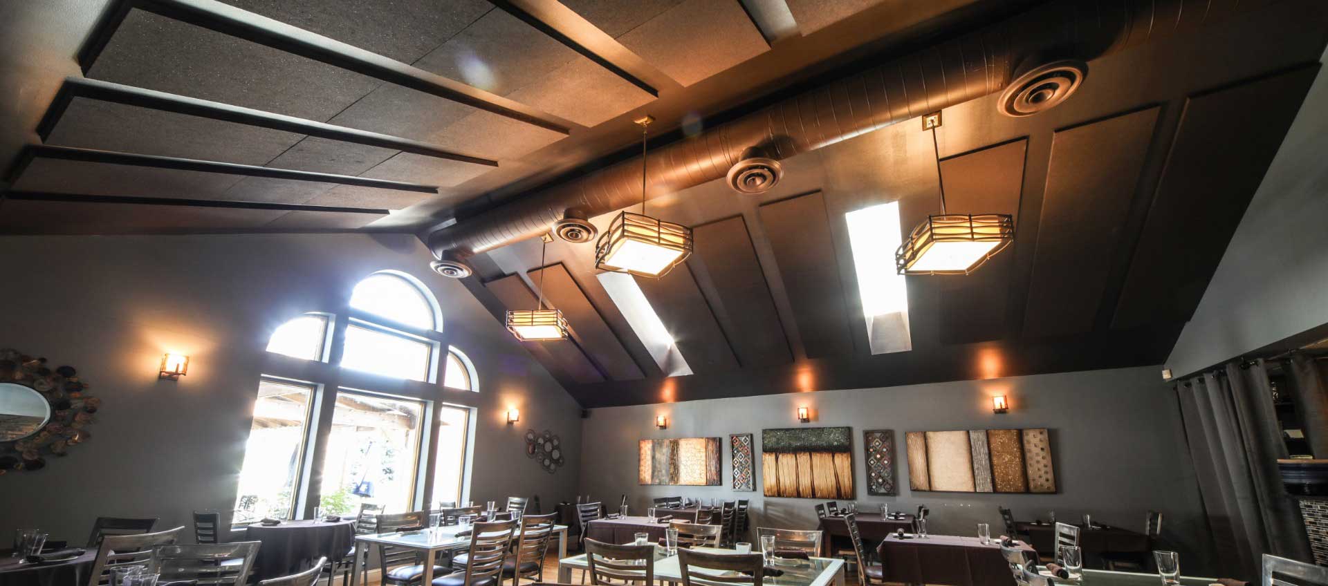 Acoustic Panels Soundproofing Solutions Audimute