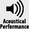 Acoustical Performance