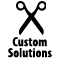 custom