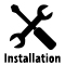 install