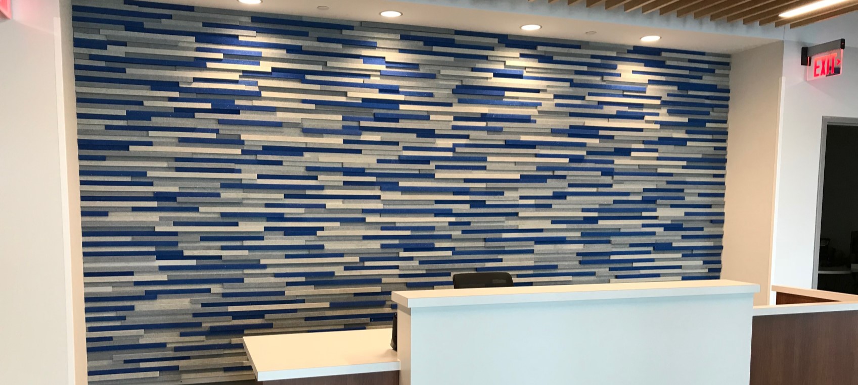 Soundproof Paint vs. Our Products Audimute