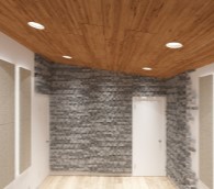 Acoustic Planks for Ceilings
